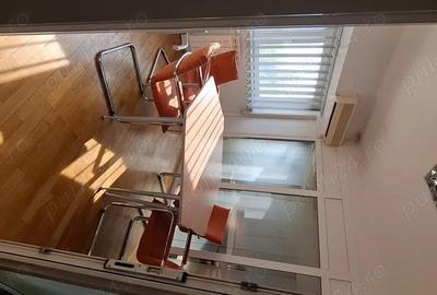 Piata Alba Iulia I Spatiu Birou - cladire mixta - 3