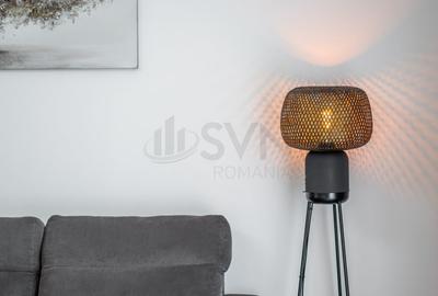 REA1026463 Apartament modern 2 camere I Zona Baneasa - 12