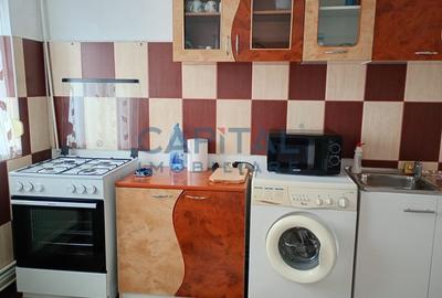 APARTAMENT RENOVAT MICRO 40 - 6