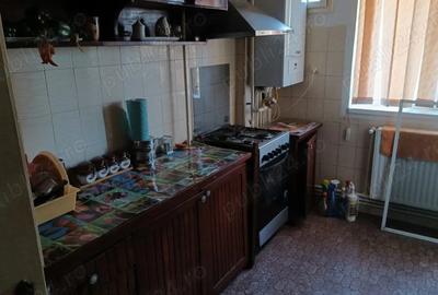 Apartament 3 Camere Ultracentral Buzau de Inchiriat - 2