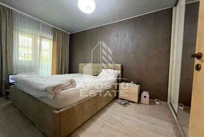 Apartament 3 camere, decomandat , 2 ba?i, complet mobilat s?i utilat - 4