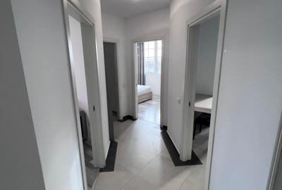 Apartament cu 2 camere, decomandat, mobilat & utilat complet, bloc nou Apartament cu 2 camere, decomandat, mobilat & utilat complet, bloc nou - 2