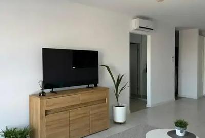 Apartament cu 2 camere semidecomandat, mobilat în Barbu Văcărescu - 7
