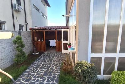 Apartament 3 camere si gradina zona Arhitectilor - 7