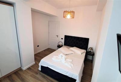 Apartament cu 2 camere decomandat, mobilat în Nord - 8