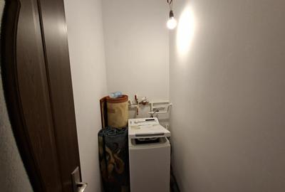 Apartament cu 2 camere decomandat, mobilat în Unirii - 11