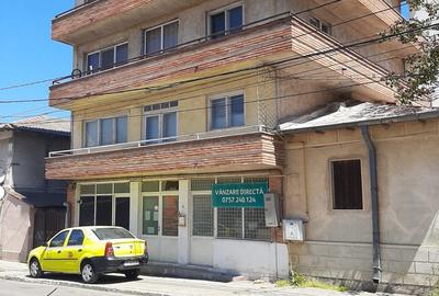 Spațiu comercial, de 597 mp, în Central - 2
