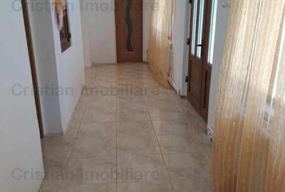 CASA 3 cam 130mp utili L. Sarat ,teren=630mp MOBILATA - 21