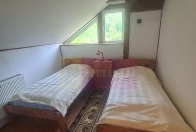 Vila de vanzare cu 5 camere in Busteni - 3