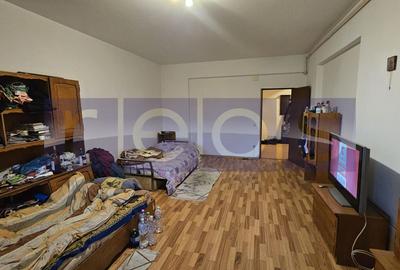 Garsonieră decomandată, mobilată în Central - 3