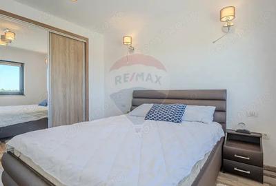 Comision 0 | Casa de inchiriat Pet friendly 120 mp utili, teren 350 mp - 1