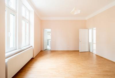 Apartament cu 4 camere semidecomandat în Complex Studențesc - 8