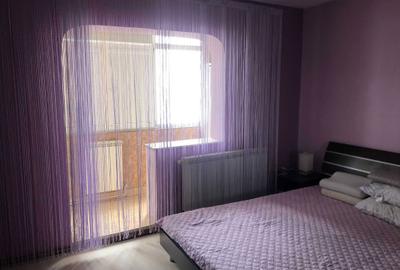 Apartament cu 3 camere decomandat, mobilat în Faleza Nord - 1