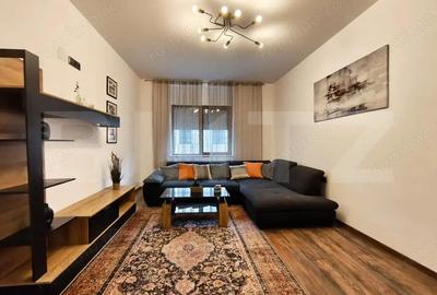 Ap. 2 camere, prima cheie, ultracentral Republicii - 1