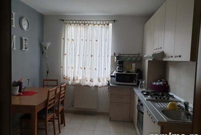 Apartament cu 2 camere în Cantemir - 1