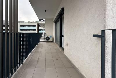 Prima inchiriere: Panorama fara obstacole, 69mp complet echipat - 14