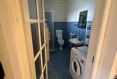 Casă cu 2 camere în Central - 4