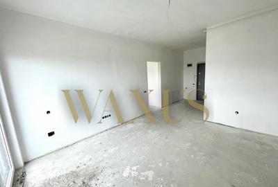 Apartament de 2 camere, 45mp, TVA INCLUS, garaj, Eroilor - 3