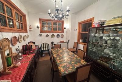 Azuga - Strada Garbovei - 10