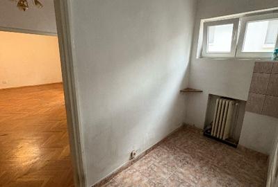 Apartament/Garsoniera Dorobanti + Garaj stradal - 1