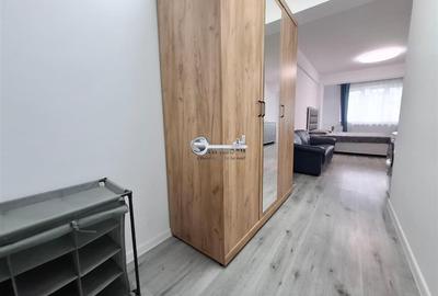 Garsonieră semidecomandată, mobilată în Păcurari - 13