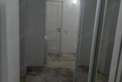Apartament cu 2 camere în Rahova