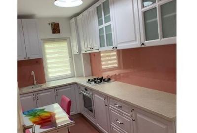 Apartament cu 3 camere decomandat în Tineretului - 7