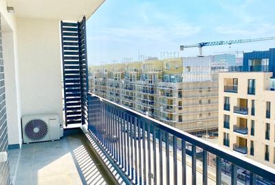 REA1021529 Studio loc parcare inclus H Lake Pipera - 13