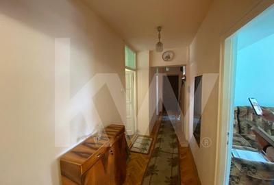 Apartament de inchiriat 4 camere 2 bai zona Mihai Viteazul din Sibiu - 4