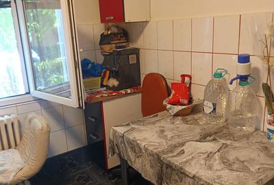 Apartament cu 2 camere semidecomandat în Confecții - 5