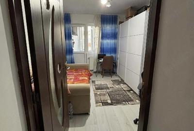 Apartament cu 2 camere semidecomandat în Central - 5