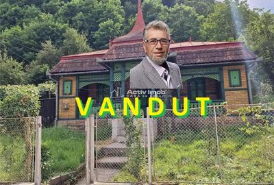 Bocsa, Casa Cocheta de Vacanta cu Teren. - 1