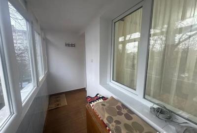 Apartament cu 2 camere semidecomandat în Muncii - 8
