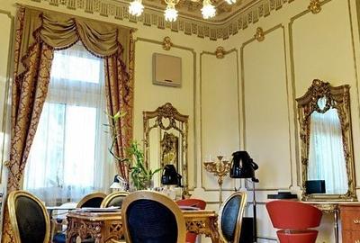 Vilă monument ideal ambasada, consulat, in zona Piata Romana - 8