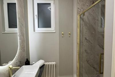 Apartament cu 3 camere decomandat în Universitate - 7