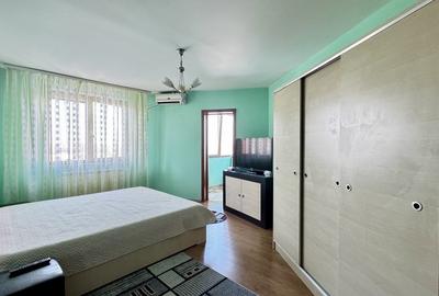 Apartament 2 camere de vanzare | Vedere Lac | Zona linistita | Lacul Morii - 11