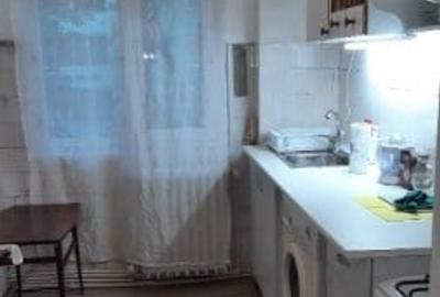 Apartament cu 2 camere, etajul 2/4, zona Tatarasi - 2