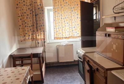 Apartament 2 camere, decomandat Micro 2 | Sta?ie autobu - 6