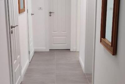 Apartament cu 3 camere decomandat, mobilat în Unirii - 7