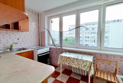 Apartament cu 3 camere semidecomandat, mobilat în Iancului - 14