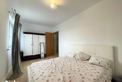 Apartament cu 2 camere decomandat, mobilat în Moșnița Nouă - 7
