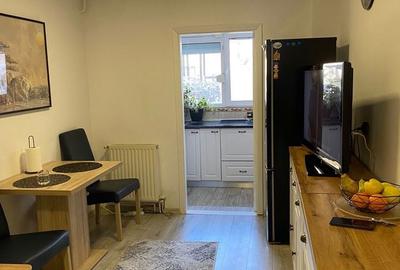 Apartament cu 4 camere decomandat în Nicolina - 3