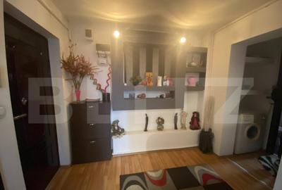 Apartament cu 2 camere, centrala proprie, Ac, zona Facultat - 5