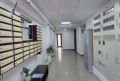 Apartament cu 2 camere semidecomandat în Theodor Pallady - 18