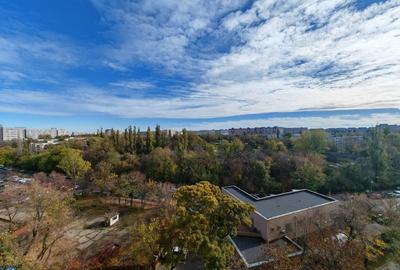 Apartament 2 camere - langa Parcul Titan - Strada Rotunda,  bloc reabilitat - 7