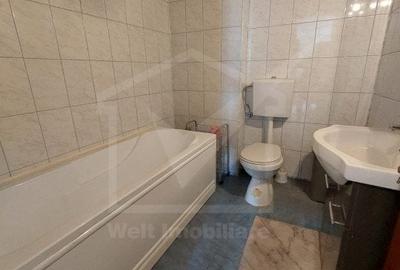 Apartament cu 2 camere decomandat, mobilat în Florești - 12