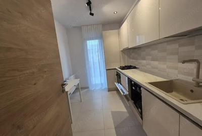 Apartament 3 camere complex Nordmark - 3
