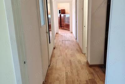 Apartament cu 3 camere decomandat în Iosefin - 6