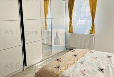 Ap 3 camere mobilat-utilat - zona Brasovul Vechi Ap 3 camere mobilat-utilat - zona Brasovul Vechi - 7