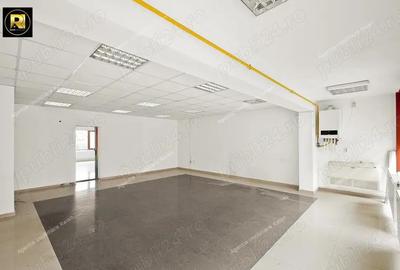 Vanzare spatiu comercial in Galati, pe str Tecuci, sup 170 mp utili, 3 sali, in bloc nou Vanzare spatiu comercial in Galati, pe str Tecuci, sup 170 mp utili, 3 sali, in bloc nou - 3